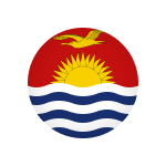 Олимпийская сборная Кирибати