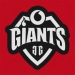 Giants Gaming League of Legends