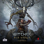 The Witcher: Old World - новости