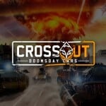 Crossout - записи в блогах об игре