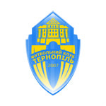 Тернополь - статистика 2015/2016