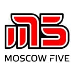 Moscow Five Dota 2