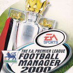 The FA Premier League Football Manager 2000