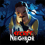 Secret Neighbor - новости