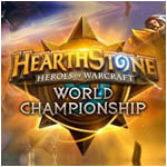 Hearthstone World Championship - записи в блогах об игре