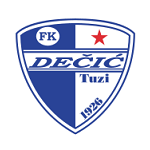 Дечич - статистика Черногория. Высшая лига 2010/2011