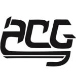 ACG CS 2 - материалы