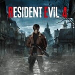 Resident Evil 4 Remake - записи в блогах об игре