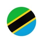 Сборная Танзании по футболу - статистика 2012