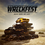 Wreckfest - новости