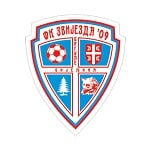 Звиезда-09 - статистика Босния и Герцеговина. Высшая лига 2023/2024