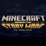 Minecraft: Story Mode – Season Two