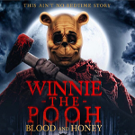 Винни-Пух: Кровь и мед