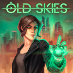 Old Skies - новости
