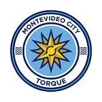 Монтевидео Сити - статистика 2016