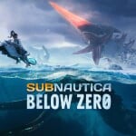 Subnautica: Below Zero - записи в блогах об игре