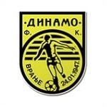 Динамо Вране - статистика 2018/2019