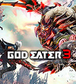 God Eater 3 - новости
