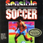 Sensible Soccer International Edition