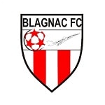 Бланьяк - матчи 2023/2024