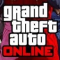 GTA Online - записи в блогах об игре