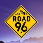 Road 96 - новости