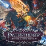 Pathfinder: Wrath of the Righteous - записи в блогах об игре