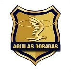 Агилас Дорадас - статистика Колумбия. Высшая лига 2024