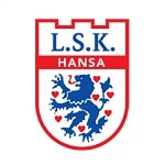Ганза Люнебург - матчи 2018