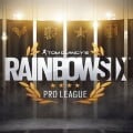 Rainbow Six Siege Pro League - записи в блогах об игре