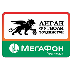 Чемпионат Таджикистана по футболу
