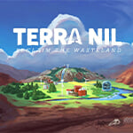 Terra Nil - записи в блогах об игре