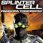 Tom Clancy’s Splinter Cell: Pandora Tomorrow