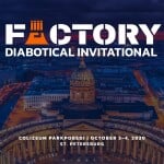 Factory Diabotical Invitational - новости