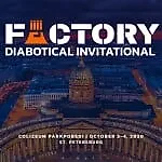 Factory Diabotical Invitational