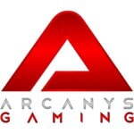 Arcanys Gaming Dota 2