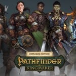 Pathfinder: Kingmaker - новости