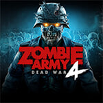 Zombie Army 4: Dead War - новости