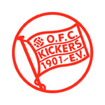 Оффенбах Киккерс - матчи 2010/2011