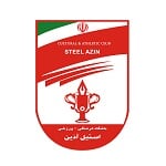 Стил Азин - матчи Иран. Высшая лига 2010/2011