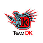 Team DK Dota 2