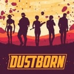 Dustborn