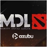 MarsTV Dota 2 League - записи в блогах об игре