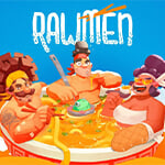 Rawmen - новости