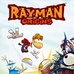 Rayman Origins - записи в блогах об игре