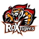 ROX Tigers League of Legends