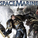 Warhammer 40,000: Space Marine - новости