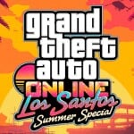 GTA Online: Los Santos Summer Special - записи в блогах об игре