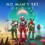 No Man’s Sky: Origins - новости