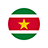 Олимпийская сборная Суринама 